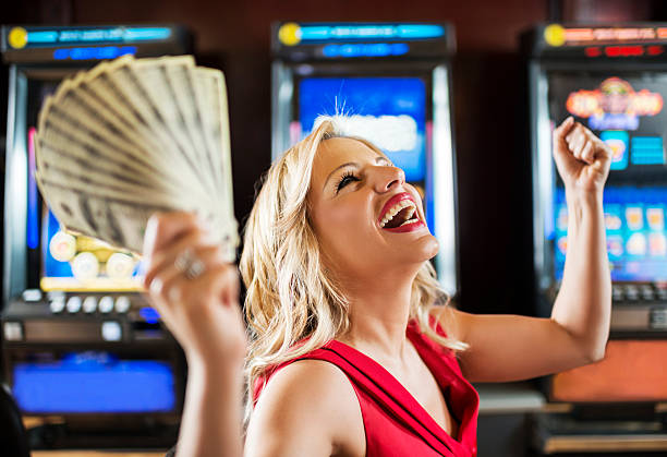 senja live casino interface showing blackjack and roulette tables with professional dealers