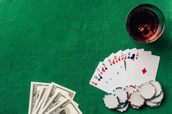 senja Bandar Poker live table with professional dealer and multi-camera feed
